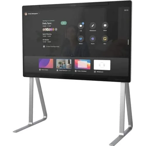Webex Board Pro 75 Floor stand - CS-BRD75P-FS=
